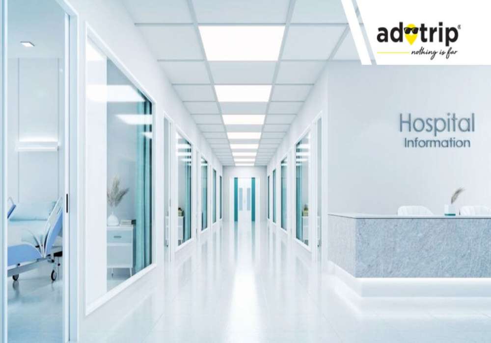 best hospitals in madhya pradesh, top 10 hospitals in madhya pradesh